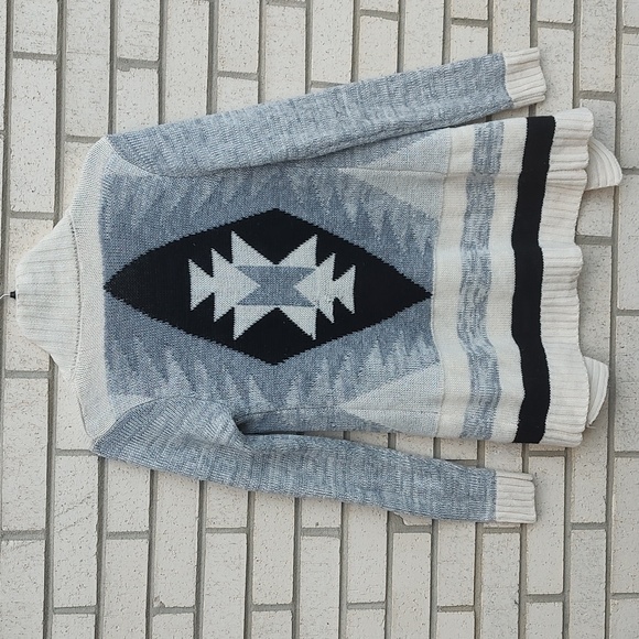 Sweater Jacket 🧥 - Picture 9 of 10